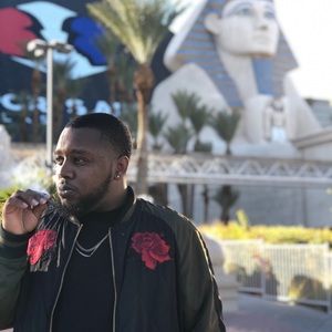 Meet your Posher, Marcus